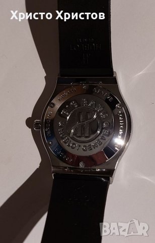 Луксозен мъжки часовник Hublot Big  Bang Geneve Vendome Skeleton , снимка 18 - Мъжки - 32515449