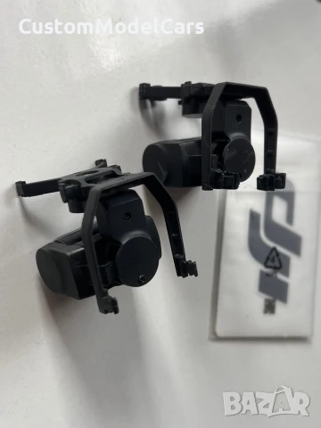 Камера/ Гимбал за Дрон Мини 2 SE 4K, снимка 2 - Дронове и аксесоари - 50473024