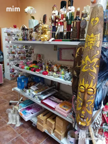 Продавам стока от затворен магазин за сувенири , снимка 4 - Други - 49808422