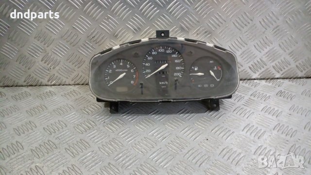 Километраж Nissan Micra 1992г.	