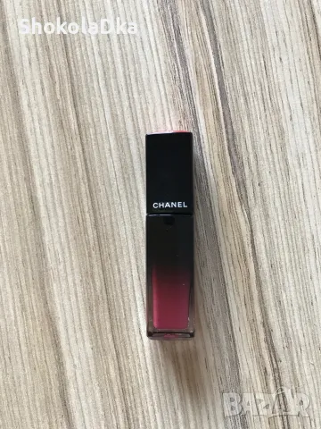 Червило Chanel 55 Permanent 