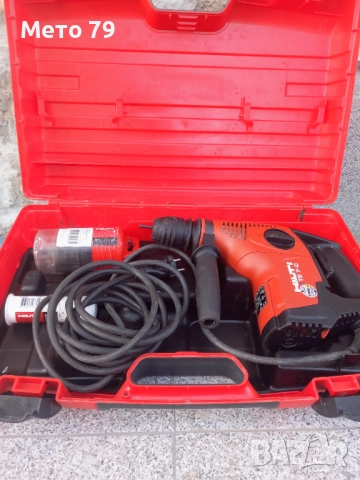 Hilti TE 7-C Перфоратор , снимка 1