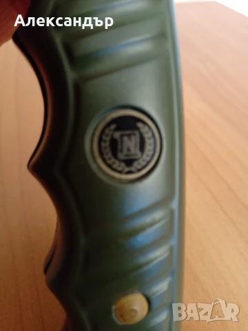 Ловен туристически нож, снимка 6 - Ножове - 51122501