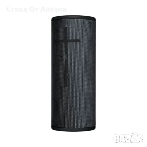 Колонка - Logitech Ultimate Ears BOOM 3, снимка 4 - Bluetooth тонколони - 50030061