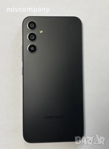 Samsung Galaxy A34 5G 128/6GB, снимка 2 - Samsung - 53443472