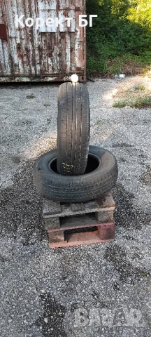 Гуми 185 70 14 Ласа Lassa 2 броя. Нов внос. Не са нови!, снимка 7 - Гуми и джанти - 50542146