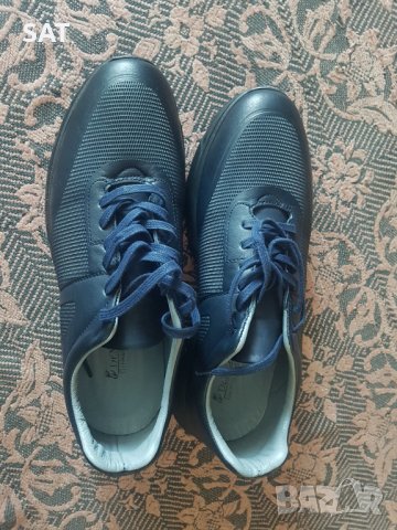 Обувки, снимка 4 - Ежедневни обувки - 39628142