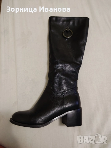 дамски ботуши