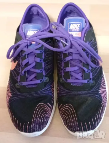 Дамски маратонки Nike UK 4.5 / 37 номер, снимка 7 - Маратонки - 48360637