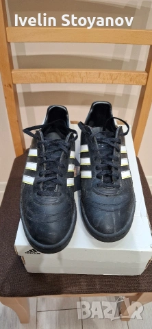 Adidas M CUP, снимка 5 - Футбол - 53252472