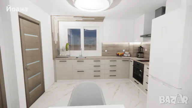 Изработка на 3Д проект, снимка 4 - Други услуги - 48486290