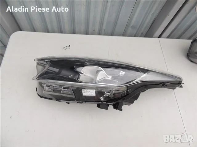 Ляв фар Kia X-Ceed, Xceed Full Led година 2018 2019 2020 2021 2022 код 92102-J7000 , снимка 4 - Аксесоари и консумативи - 50286217