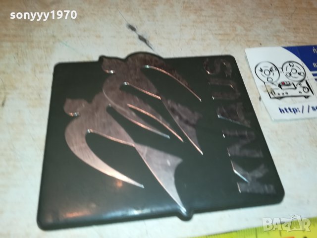 ПОРЪЧАНА-KNAUS ЕМБЛЕМА 2810211947, снимка 9 - Аксесоари и консумативи - 34615461