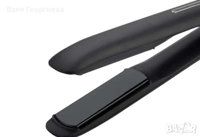 Babyliss Super Styler ST485E плоча за коса, 5 температурни настройки, снимка 7 - Преси за коса - 48637284