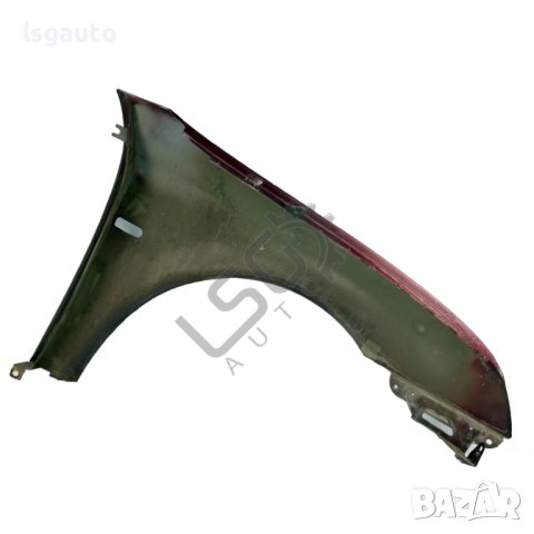 Ляв калник Saab 9-3 2004-2015 ID: 120095, снимка 2 - Части - 44043679