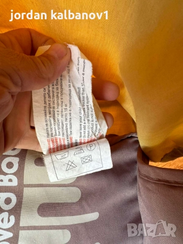 Детска лятна количка bertoni количка beloved bad само за 60лв., снимка 11 - Детски колички - 52531544