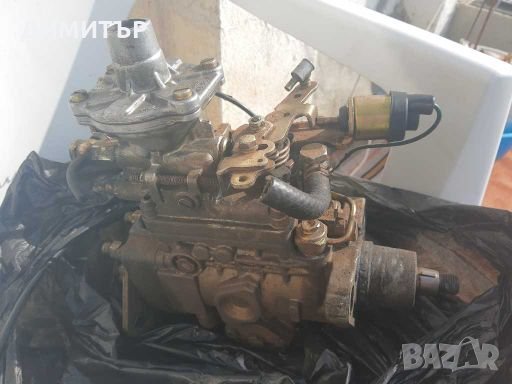 Гориво нагнетателна помпа Bosch, снимка 3 - Части - 27965852