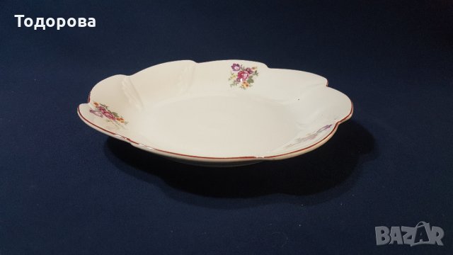 Порцеланово голямо плато