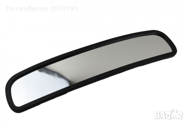 Огледало за Обратно Виждане Предно Стъкло Панорамно с Вакуум и Ластик, снимка 10 - Аксесоари и консумативи - 32931974