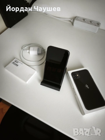 Iphone 11 64GB, снимка 6 - Apple iPhone - 53157599