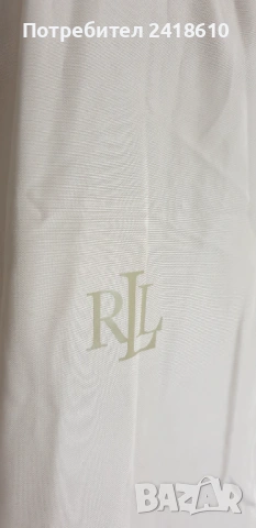 POLO Ralph Lauren Water Resistant Rain Anorak Womens Size S НОВО ! ОРИГИНАЛ! Дамски Двулицев Тренч!, снимка 12 - Якета - 53293359