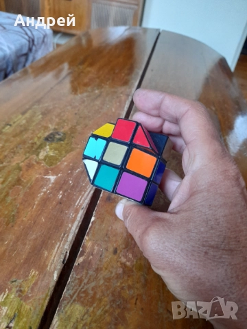 Стара играчка за подреждане,редене #13, снимка 3 - Други ценни предмети - 51657139