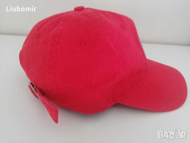 Шапка АDIDAS, снимка 8 - Шапки - 26413077