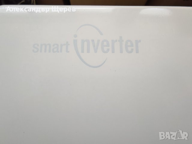 Samsung AQV18FAN (инверторна сплит система), снимка 3 - Климатици - 39942433