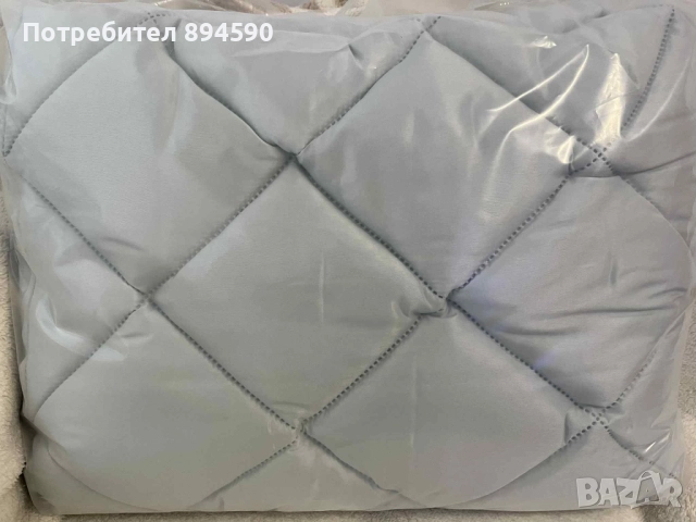 Олекотени завивки , снимка 2 - Спално бельо - 52183472