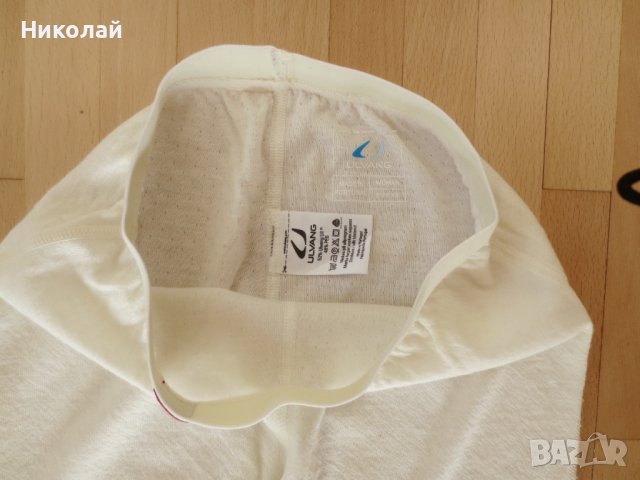 ulvang Merino Woll клин, снимка 4 - Спортни екипи - 38617529