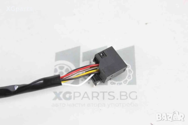 Ляво ел. огледало за Volkswagen Passat B6 (2005-2010), снимка 3 - Части - 51413632