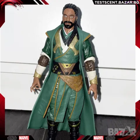 Екшън фигура Master Mordo Marvel Legends Avengers Отмъстителите figure