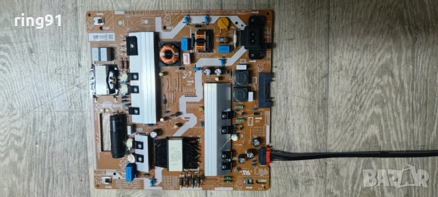 Захранване - BN44-00932C TV Samsung UE55NU7670U