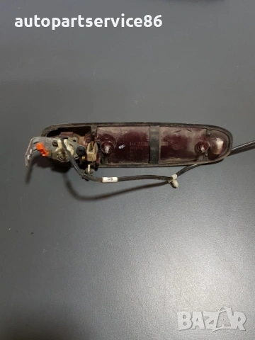 Външна дръжка на предна дясна врата за Jeep Grand Cherokee (1999-2004) 24737-E, снимка 3 - Части - 53495944