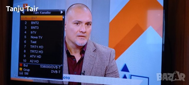 NEXT HD COMBO DVB S2 T2 C, снимка 8 - Приемници и антени - 35265968