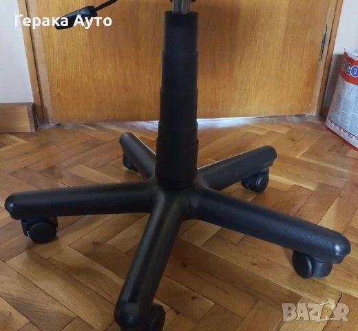 Офис стол серия Кармен, снимка 3 - Столове - 51261130