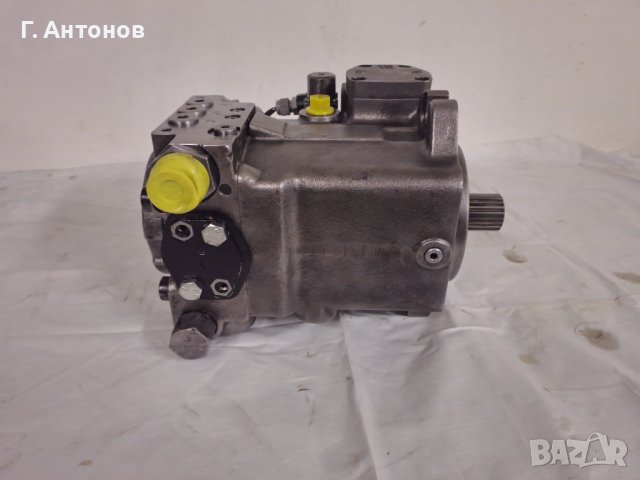 Хидравлична помпа Rexroth A4VG56EP2D1/32L-NTCO2FOO3S, снимка 5 - Индустриална техника - 38867704