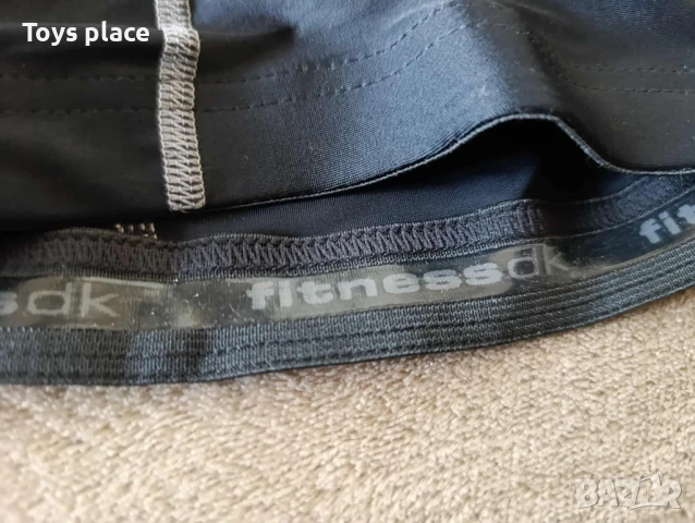 L/XL Нов Дамски клин за колоездене с подложка Fit Fitnessdk, снимка 5 - Спортна екипировка - 50725421