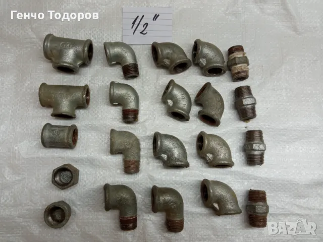 ВиК части, снимка 2 - ВИК - 47673422