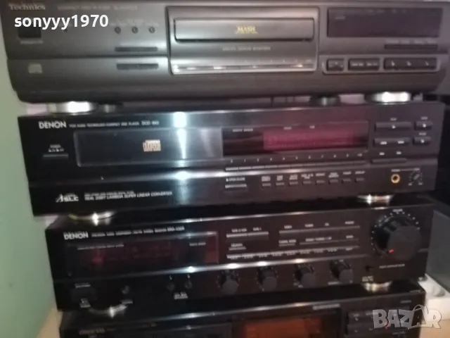 hifi audio antique-внос swiss 1711241235, снимка 2 - Ресийвъри, усилватели, смесителни пултове - 47998608