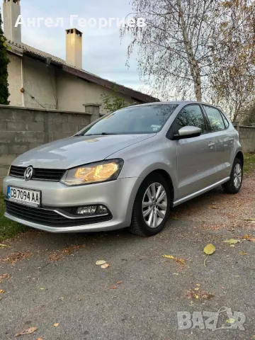 VW Polo 1.2 TSI, снимка 1