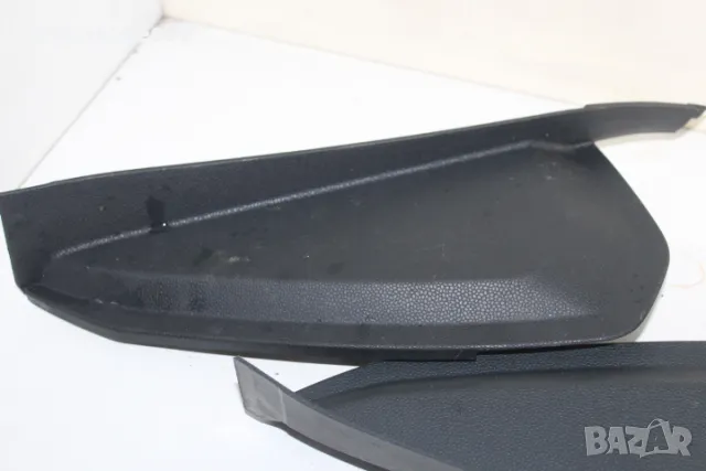 Капачка табло лява дясна Форд Фиеста 6 2011 1.4tdci 68hp Ford Fiesta 6, снимка 2 - Части - 48306793