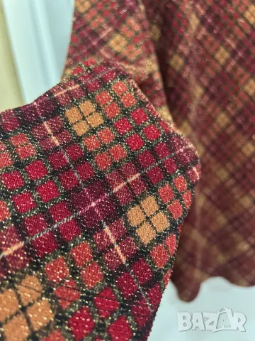 Красива макси блуза Германия, снимка 11 - Блузи с дълъг ръкав и пуловери - 49354551