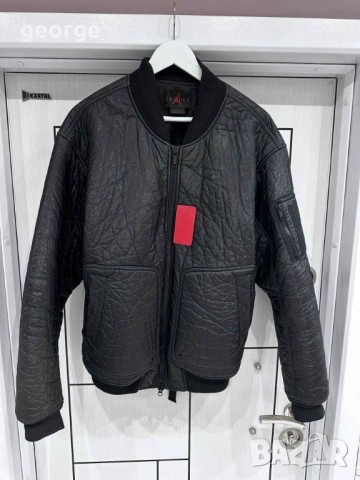 Яке Jordan - размер L - лимитирана серия