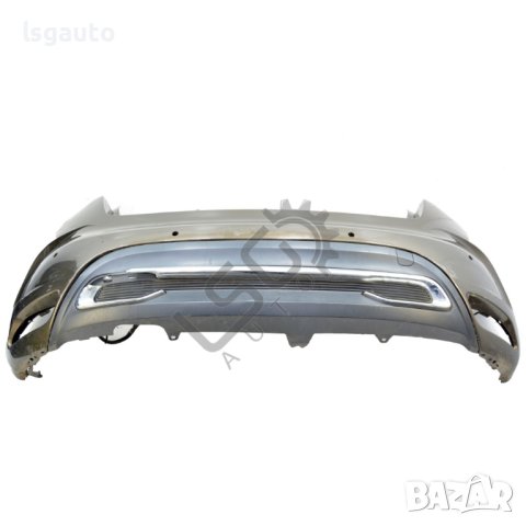 Задна броня Citroen DS4 (2011-2015) ID: 98667, снимка 2 - Части - 40346002