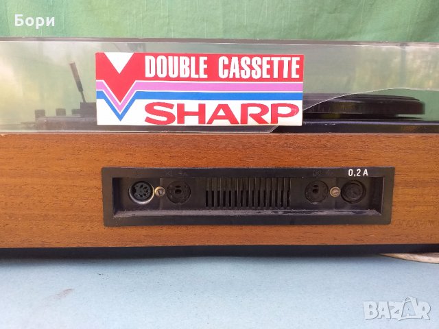 Грамофон РЕСПРОМ, снимка 13 - Грамофони - 29007838