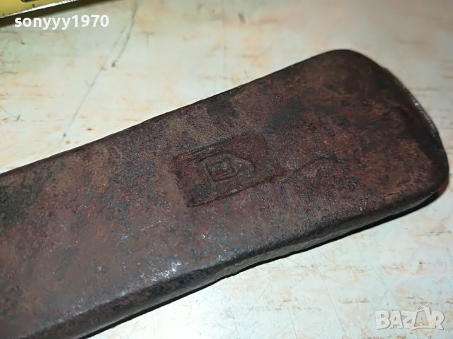 🛑СТАРА ЩАНГА 2509221713, снимка 3 - Антикварни и старинни предмети - 38113553