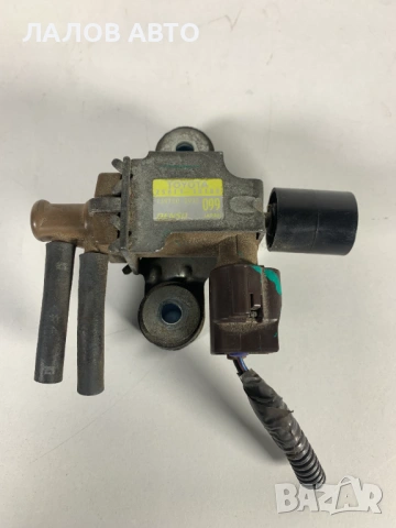 Вакуум Клапан Соленоид Турбо Тойота Ленд Крузер Toyota Land Cruiser 3.0 D4-D 25819-30100 139700-0990