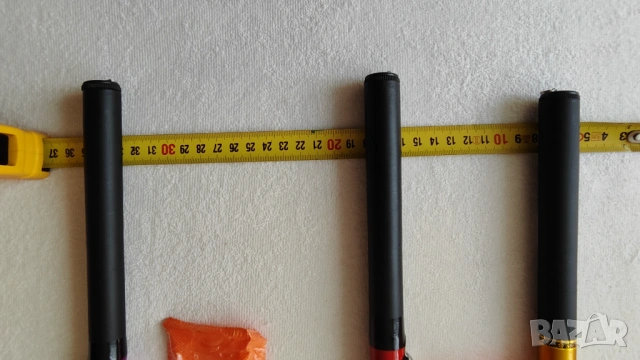 Три въдици и подарък, снимка 4 - Такъми - 53311915