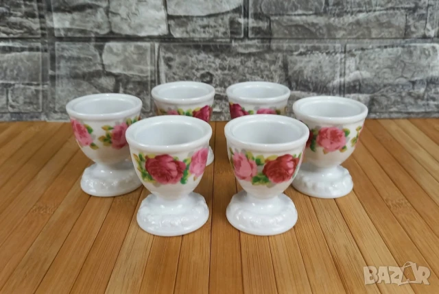 Порцеланов сервиз за хранене - Rosenthal Maria, снимка 4 - Сервизи - 51387371